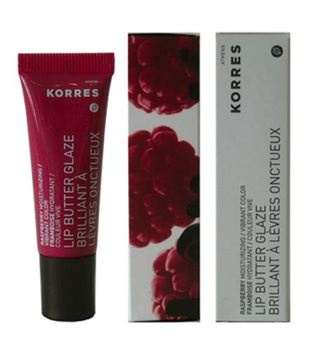 Korres | Prague Stay