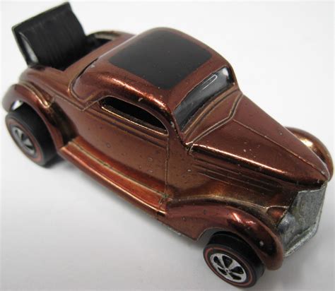 Hot Wheels Custom Coupe