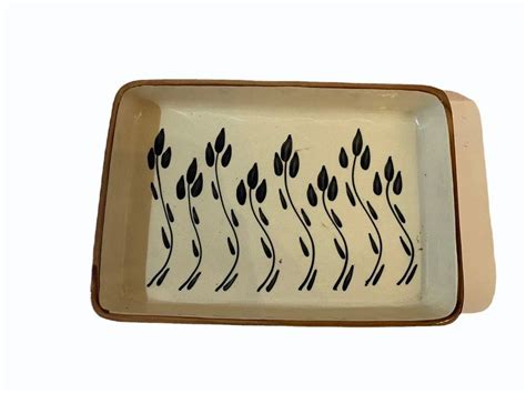 Ceramic Rectangle Plate At ₹ 825piece In Chennai Id 2852694616073