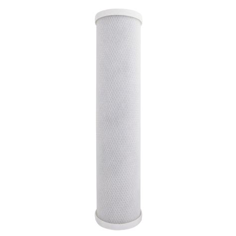 Whole House Carbon Filters Waterfiltersnet