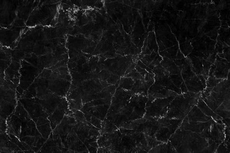 Black Marble Texture Seamless