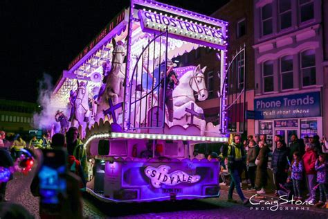 Gallery Taunton Carnival