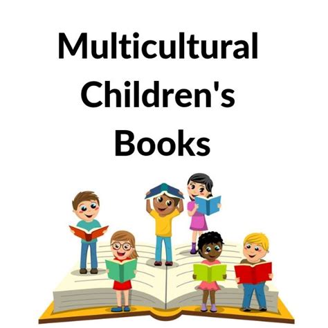 Multicultural Titles To Add To Your Shelf Kids Literacy Kids Books