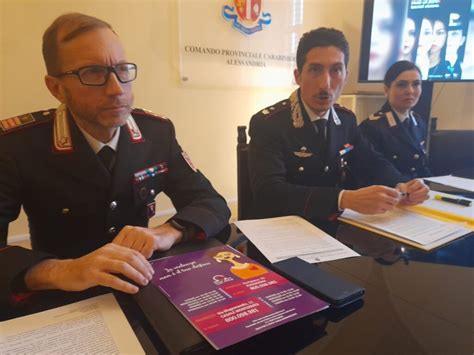 Quartiere Orti Tentata Violenza Sessuale Un Arresto Alessandrianews