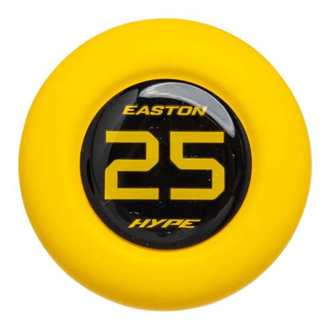 Easton Hype Comp 12 Usssa Junior Big Barrel Baseball Bat Jbb23hc12
