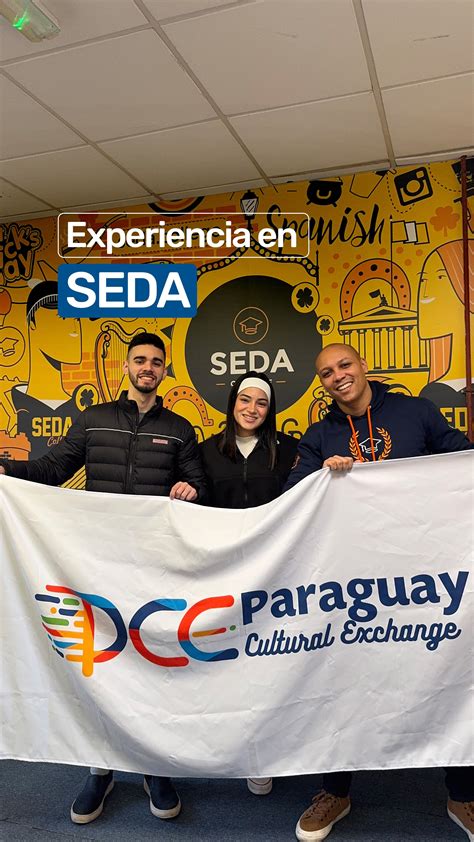 Paraguay Cultural Exchange (@paraguayculturalexchange) • Instagram