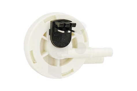 Krups Flowmeter Watermeter Doorstroom Sensor Doorspoel Sensor