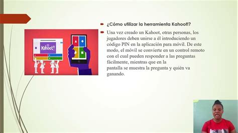 Como Utilizar La Herramienta Kahoot Youtube