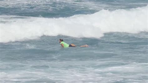 En vivo desde Arecibo hoy miércoles en el quinto día de competencias