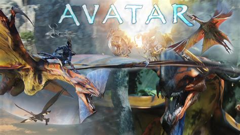 Avatar *Toruk* - Avatar Fan Art (11635112) - Fanpop