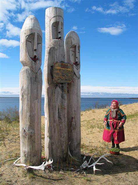 Naryan-Mar: Why you should visit this remote Arctic city - Russia Beyond