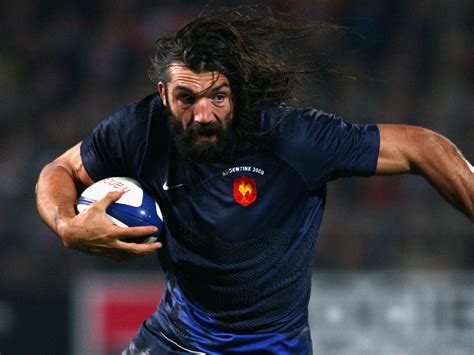 Video Of The Week Chabal Tribute