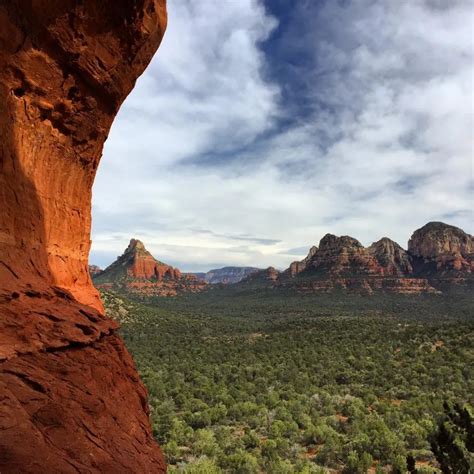 Classic Sedona Hiking Tours - Gearo