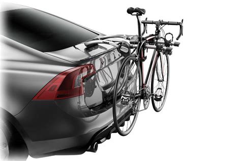 The 5 Best Trunk Bike Racks