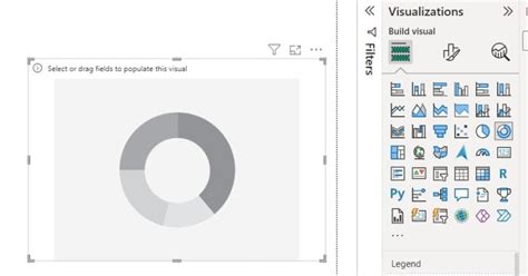 How To Create And Use Donut Chart In Power Bi Enjoy Sharepoint