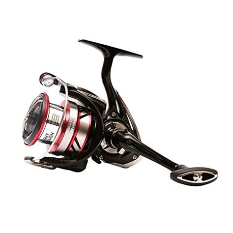 Carrete De Pesca Spinning Ninja 3000 A Daiwa Carretes De Pesca 2023