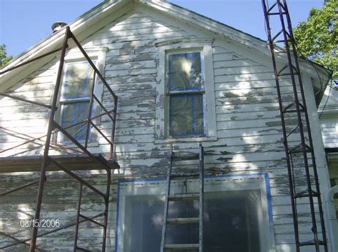 Ugly Houses Before And After