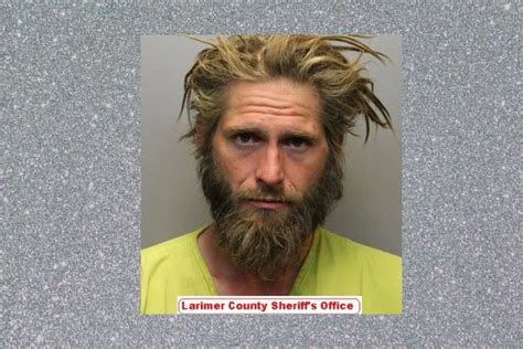 Jonathan Thomas Aka Snoopy Is Larimer County Most Wanted