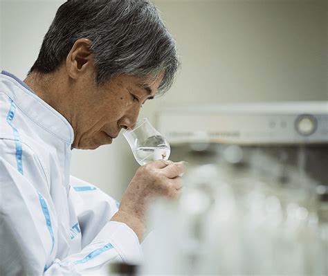 Japanese Craft Vodka | Rice Vodka | Suntory® HAKU® Vodka