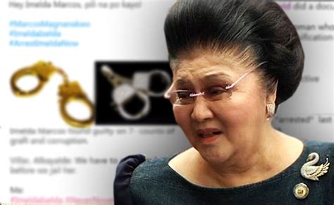 Mga Netizen Galit Sa Aksiyon Ng Pnp Sa Kaso Ni Imelda Marcos Abante Tnt