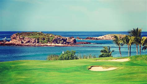 4 Luxe Golf Resorts To Visit In Mexico Forbes Travel Guide Stories