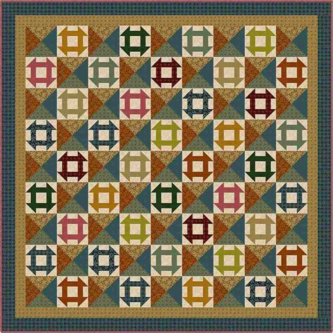 REBEKAH S BASICS QUILT 2 Marcus Fabrics Quality Textile Distributor