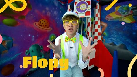 Flopy skúša povolania | Flopy - YouTube