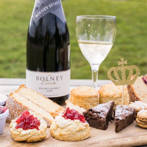 Coronation Weekend Events At Sussex Vineyards Sussex Modern