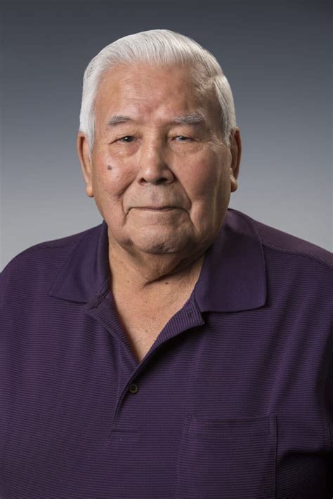 Board Member of the Year: Nicholas Jackson – An Alaska Native Regional ...