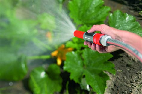 Gardena 9114 Classic Garden Hose Spray Nozzle