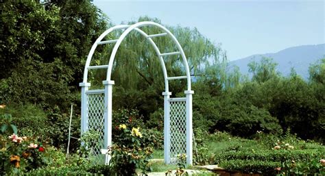 benefits   garden arch