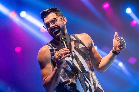 Gusttavo Lima Lanza El Ep Season Del Proyecto O Embaixador The