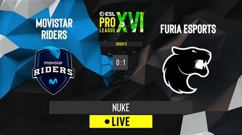 Furia On Twitter Rt Eslcs The Nd Map Nuke Is Live Movistar