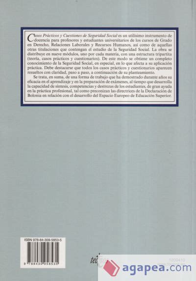 Casos Practicos Y Cuestiones De Seguridad Social Francisco Javier