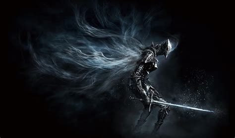 4098x768px | free download | HD wallpaper: black knight 4k pc ...