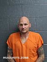 PARSLEY ROBERT RYAN 03 17 2023 Pender County Mugshots Zone