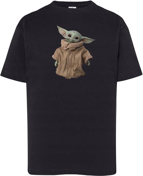 Koszulka T Shirt Grogu Star Wars Baby Yoda Allegro Pl