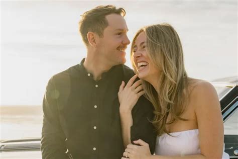 One of the Surfers Killed in Mexico Was Engaged