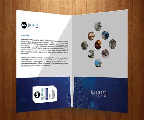 Air Folder Local One An Internet Marketing Company Phoenix
