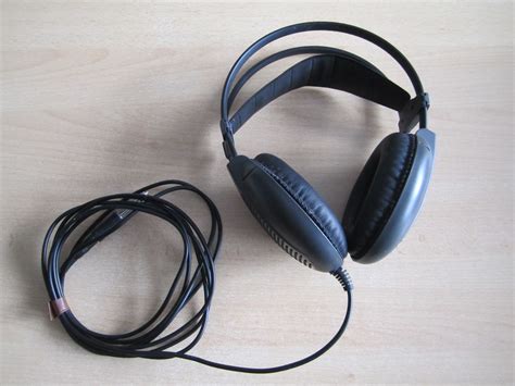 K 55 AKG K 55 Audiofanzine