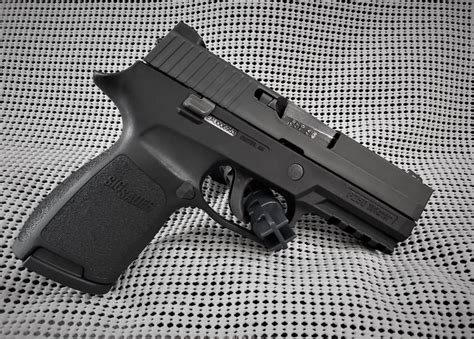 Sig Sauer P250 Compact For Sale