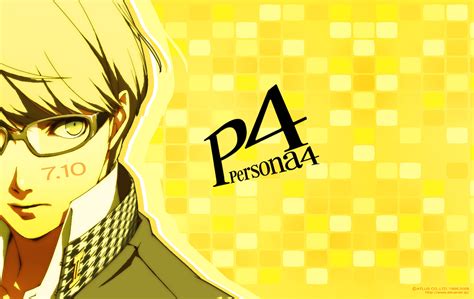 Shin Megami Tensei Persona 4 Wallpaper Hd Games 4k Wallpapers Images