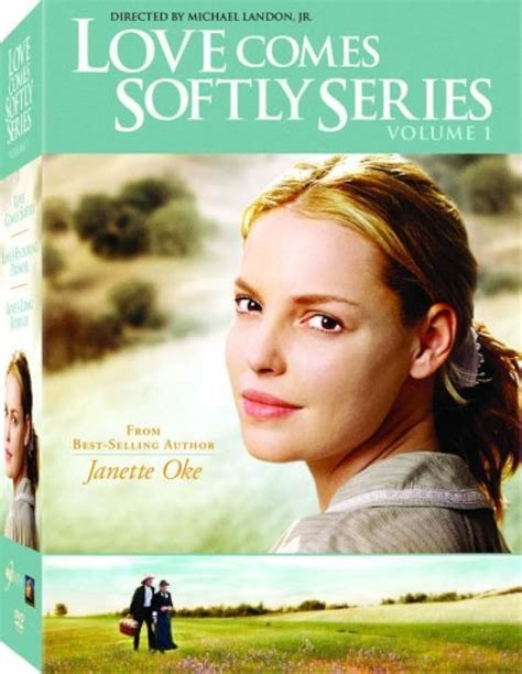 Love Comes Softly 2003