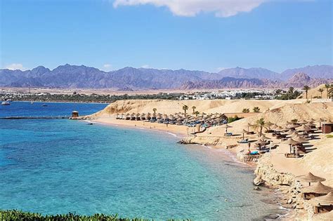 Sharm El Sheikh W Egipcie TOP 10 Najciekawszych Atrakcji