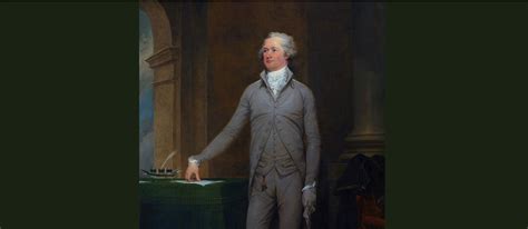 Virtual Lecture Print Gossipand Duel Alexander Hamilton And The Art Of