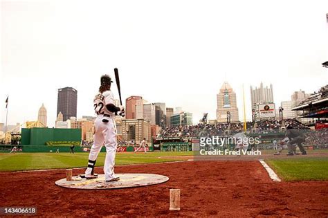 Andrew Mccutchen On Deck Photos And Premium High Res Pictures Getty