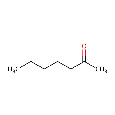 2-Heptanone | SIELC Technologies