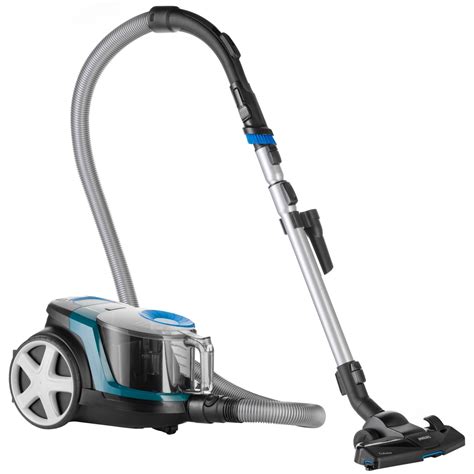 ᐉ Пылесос Philips PowerPro Compact FC9334/09 купить по цене 6 999 грн ...