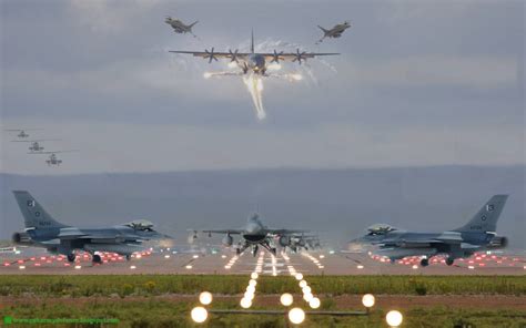 Pakistan Air Force Wallpapers All About Pakistan Army Air Force