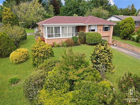 11 Broughton Street Bundanoon Nsw 2578 Domain